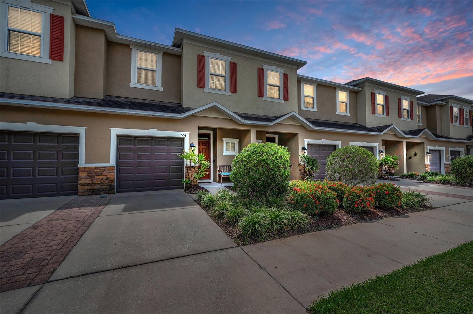 504 Cabernet Way
