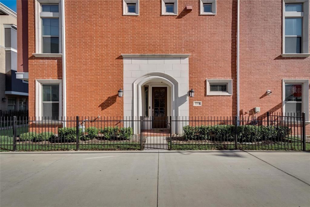 Modern 4-story townhome offering 3 bedrooms, 3.5 bathrooms, and an exceptional rooftop lifestyle in a prime urban location. This thoughtfully designed residence features spacious living areas, abundant natural light, and a flexible floor plan ideal for both everyday living and entertaining.The top floor opens to a private rooftop retreat complete with a large full-deck patio, providing ample space for outdoor dining, lounging, and enjoying city views. Each bedroom offers privacy and comfort, while the 3.5 bathrooms provide convenience for residents and guests alike.Additional highlights include a private garage, modern finishes, generous storage, and multiple levels that create separation between living, entertaining, and sleeping spaces. Whether you're hosting friends on the rooftop terrace or enjoying the convenience of city living, this home delivers the perfect blend of style, function, and location.