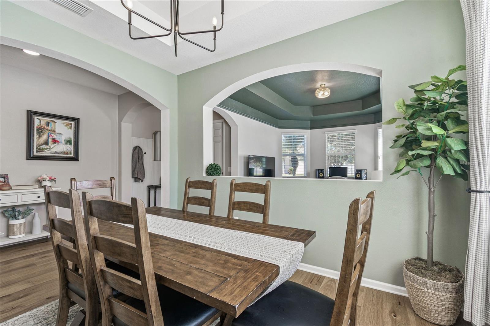 8621 Eagle Brook Drive