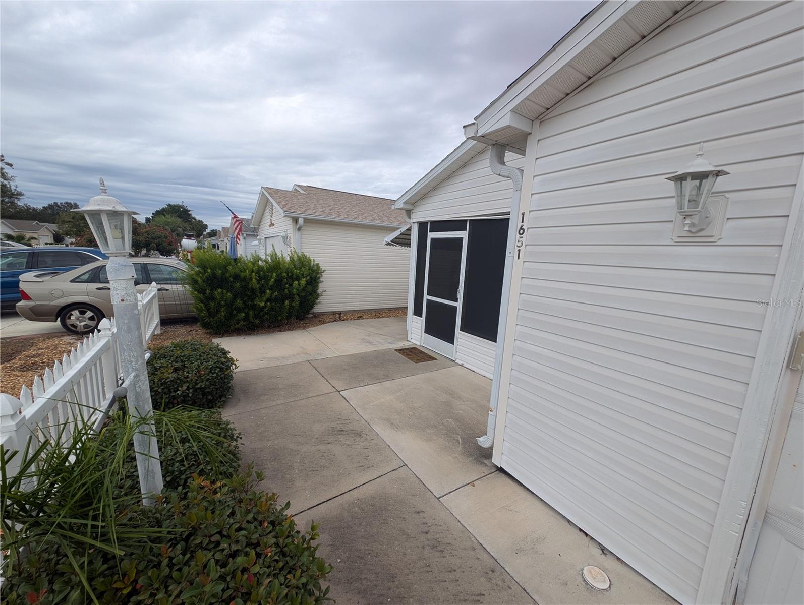1651 Duran Drive