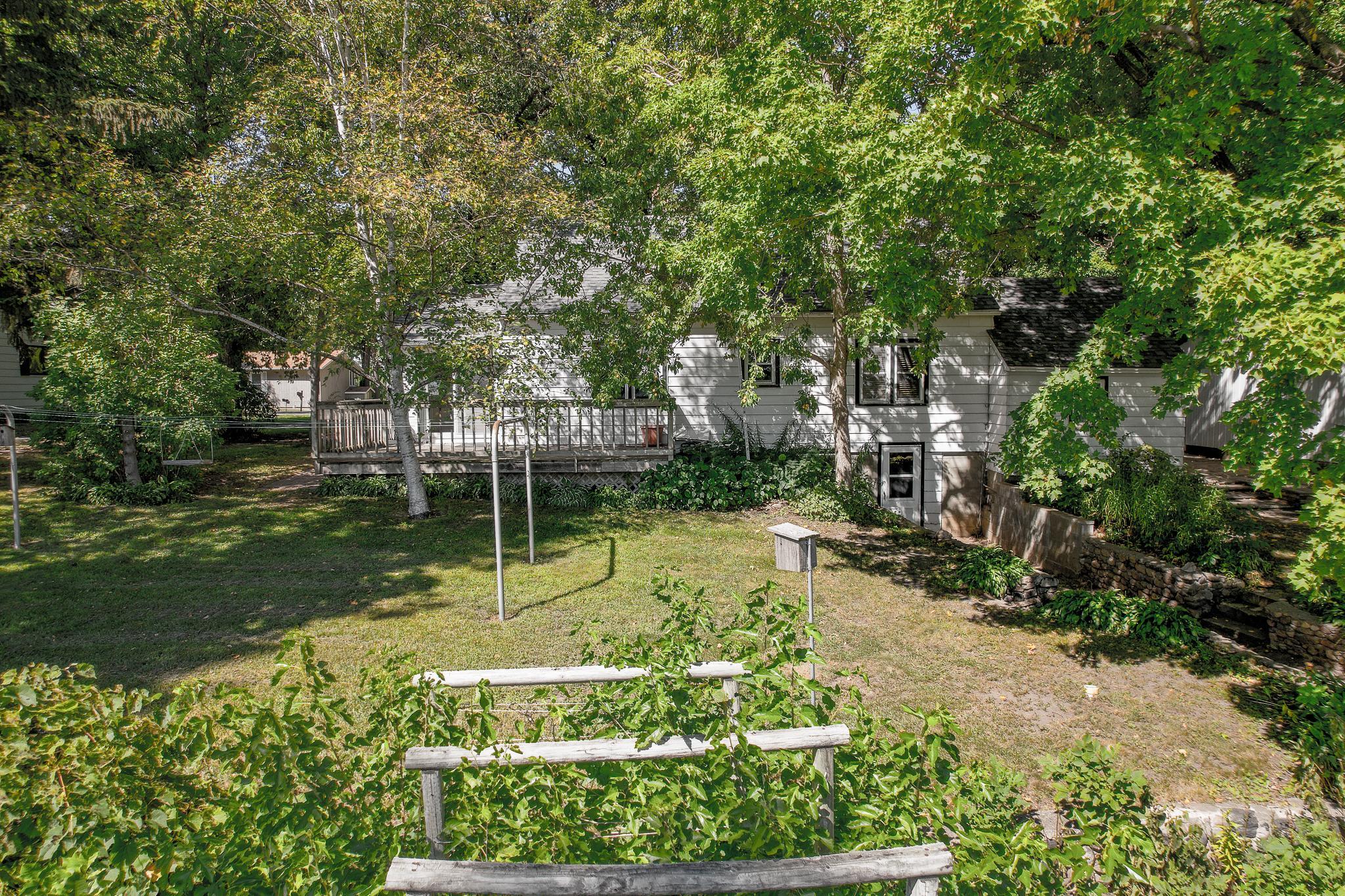 17567 Upper Spunk Lake Road