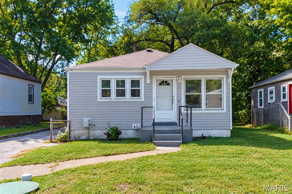 609 Belmont Place