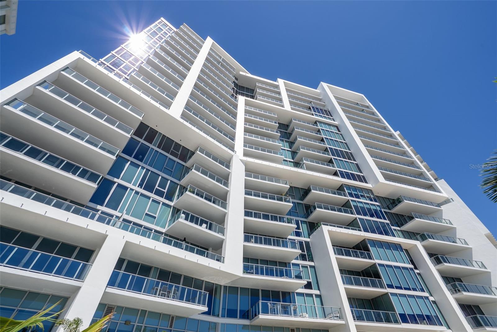 1155 N Gulfstream Avenue 802