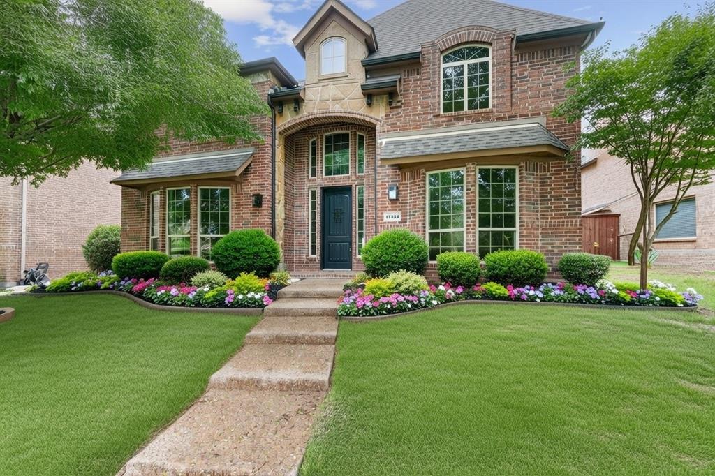 11984 Del Rio, Drive Frisco, TX