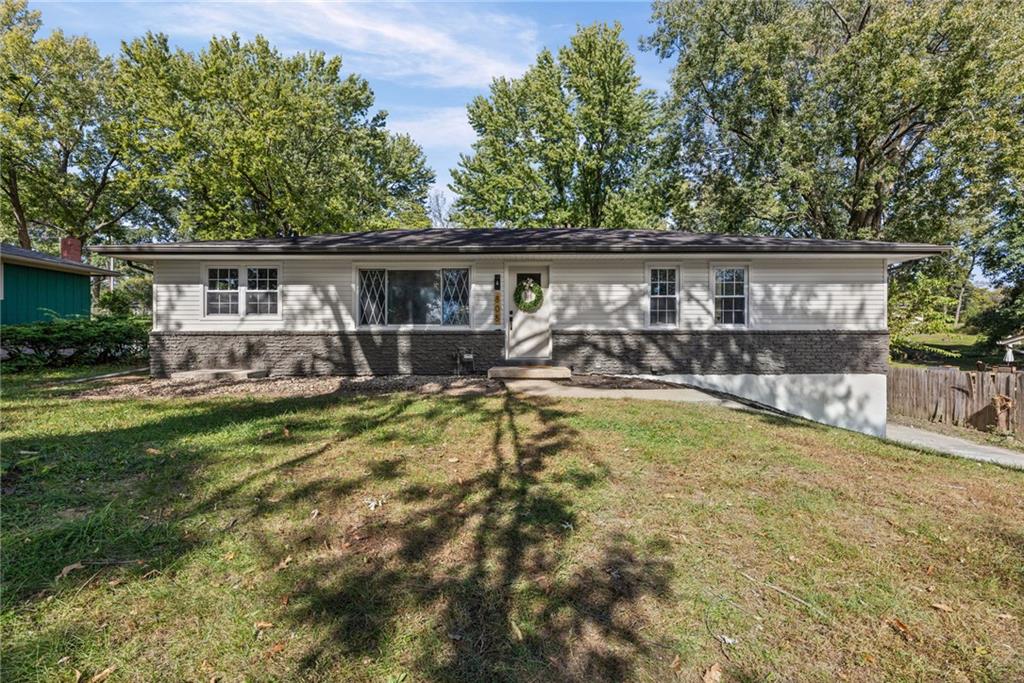 806 Howard Lane