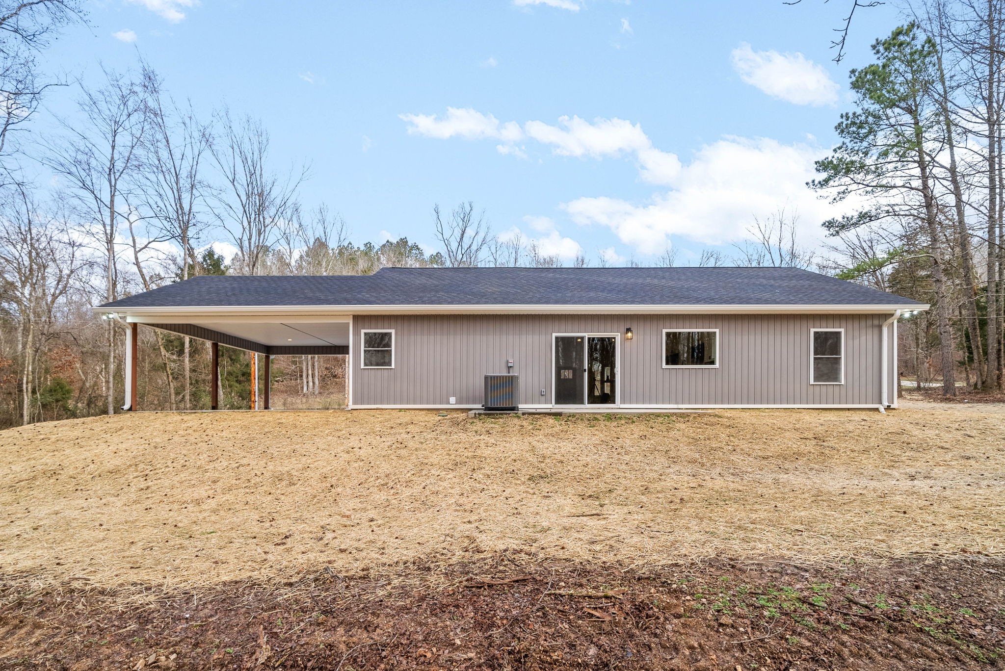 2487 Dry Creek Rd
