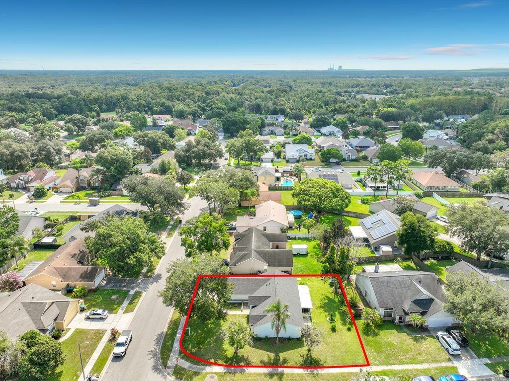 8818 Reservation Drive