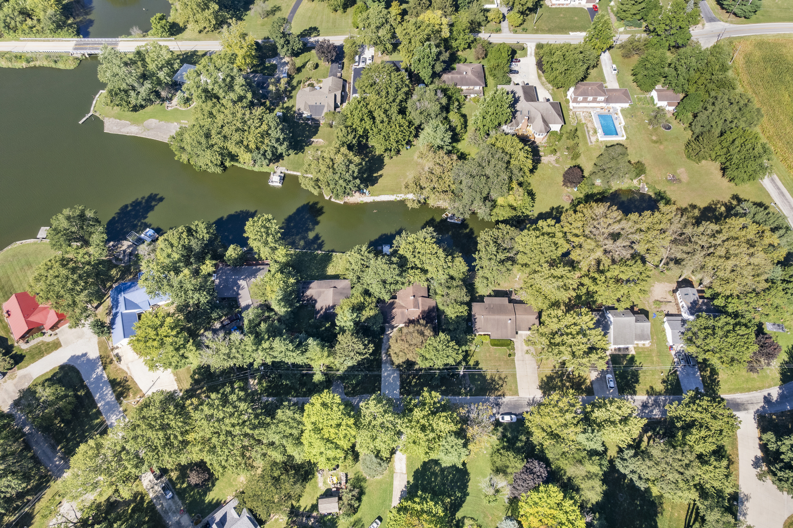 503 S North Shore Drive