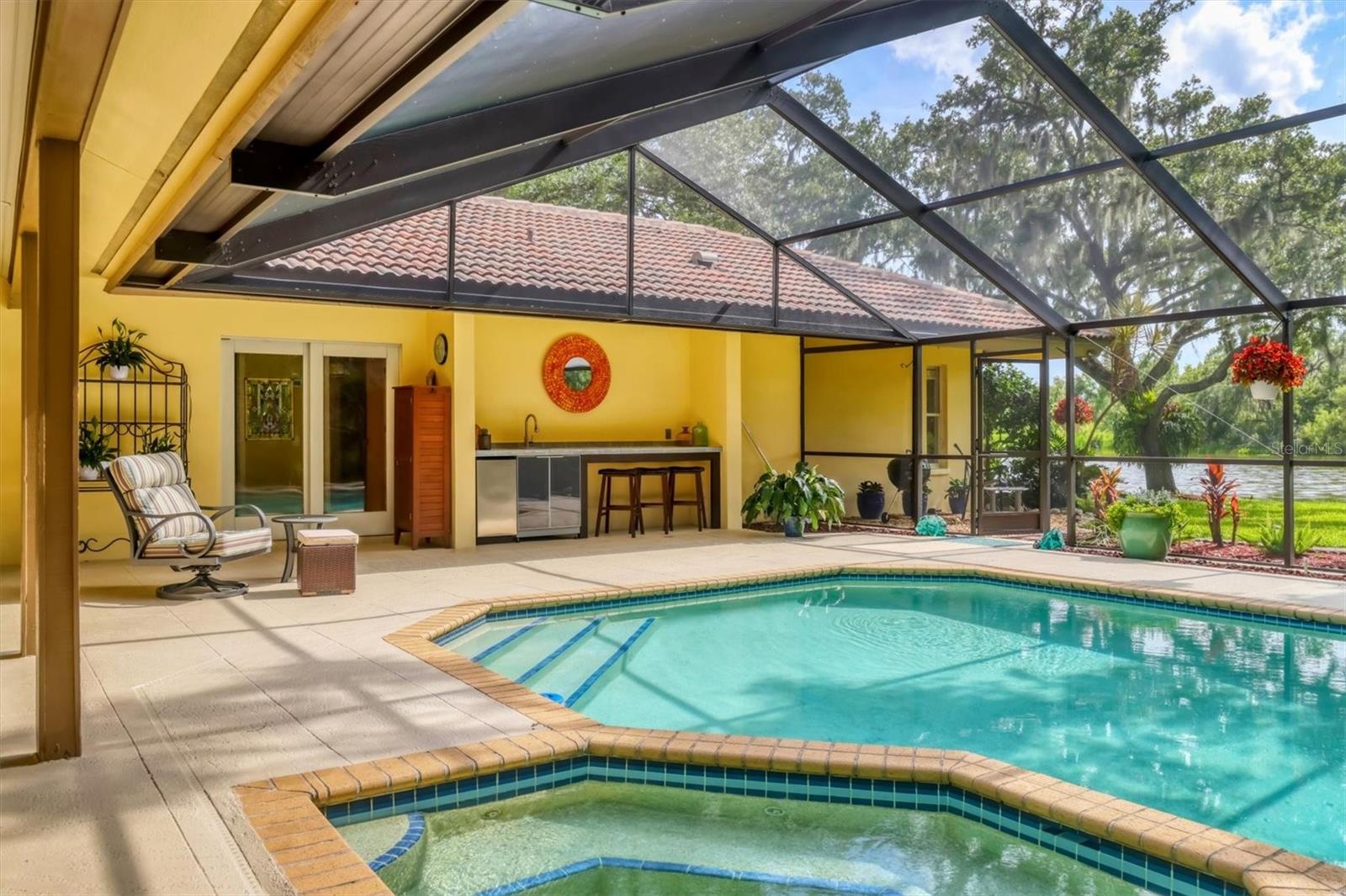 8717 Misty Creek Drive