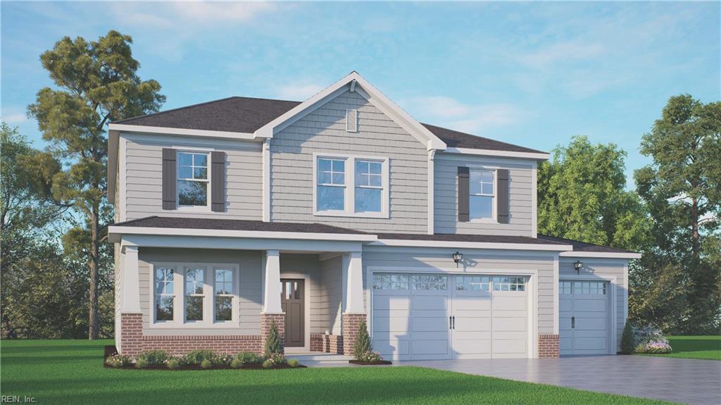 MM Stoney Creek (Macon-Multi-Gen, Chesapeake, VA 23322