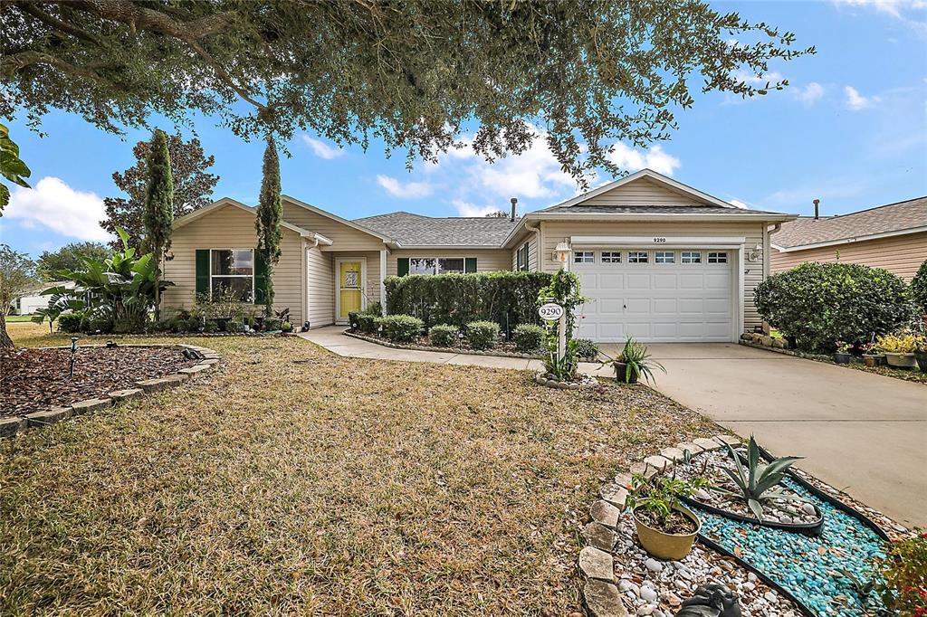 The Villages Homes for Sale in Florida