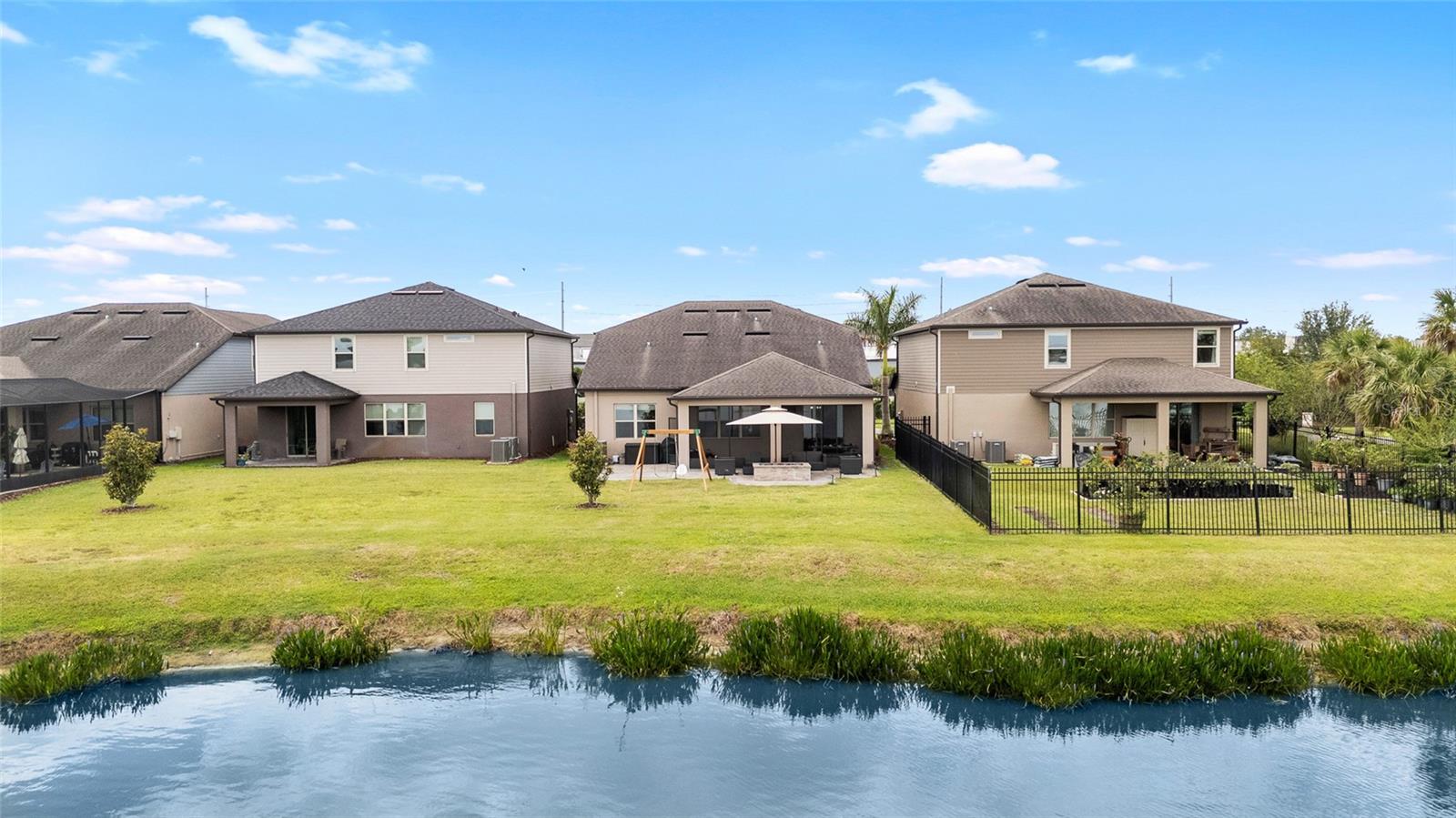5014 Fallen Leaf Drive