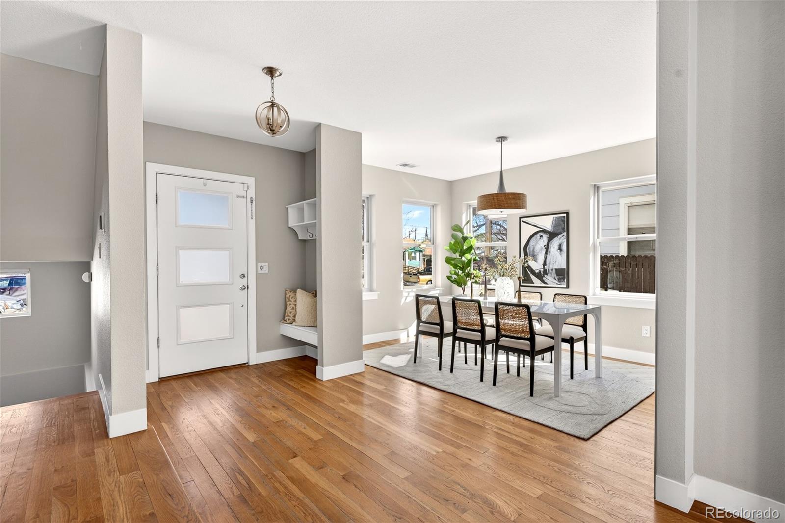 2051 S Gilpin Street