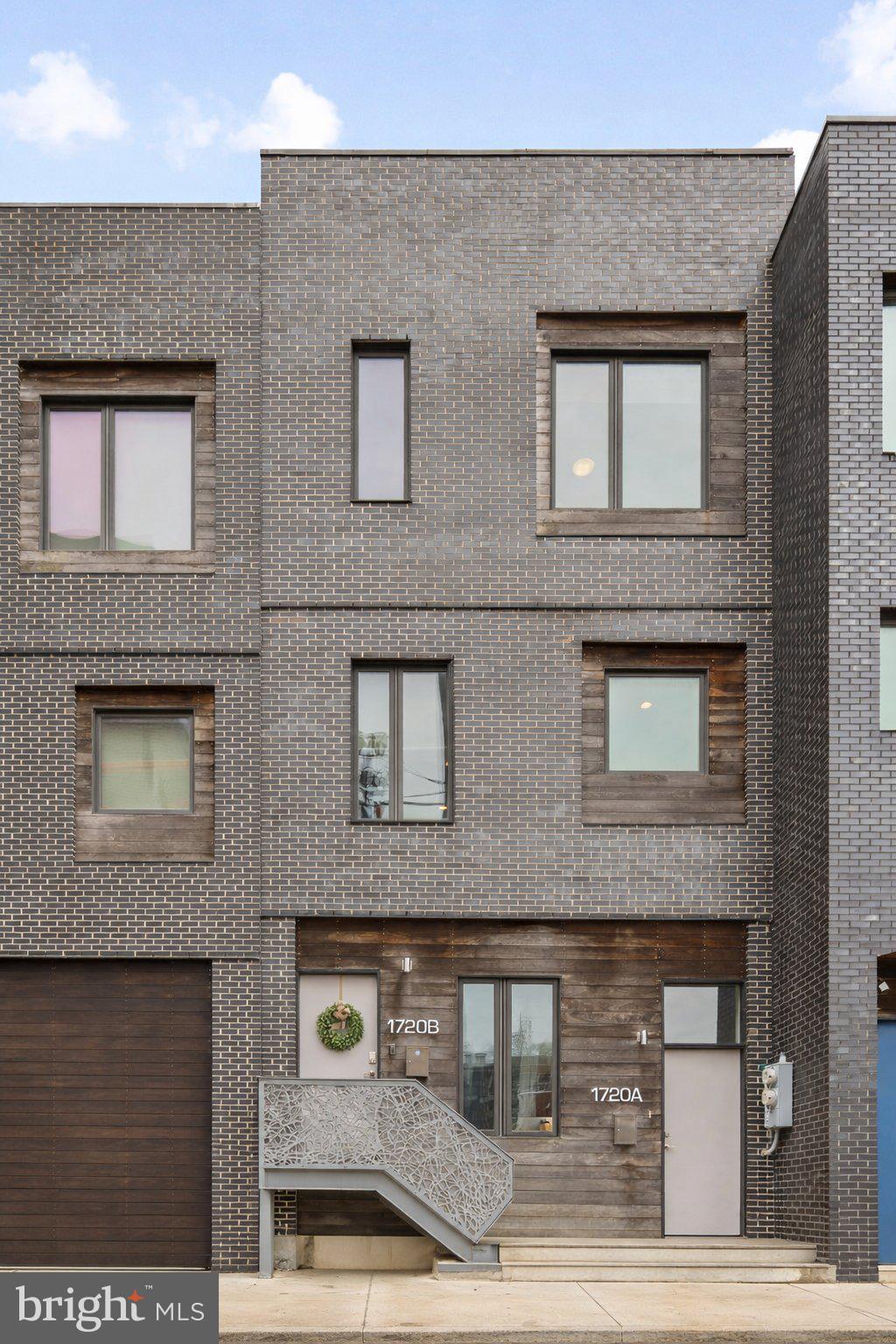 1720 Folsom Street B