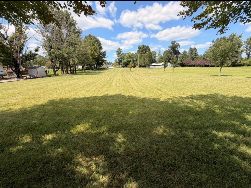 1.26 AC Shag Rag Rd