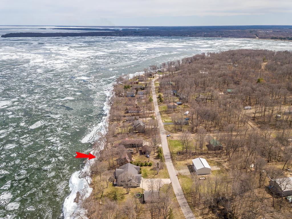 46866 Earle Brown Drive