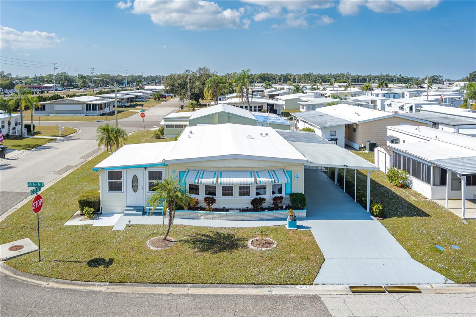 1003 45th Avenue Drive E