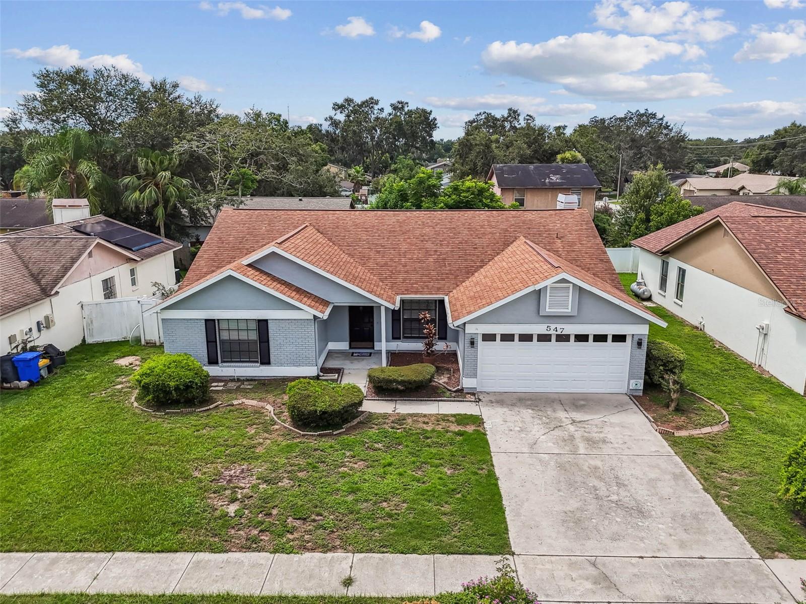 547 Rapid Falls Drive