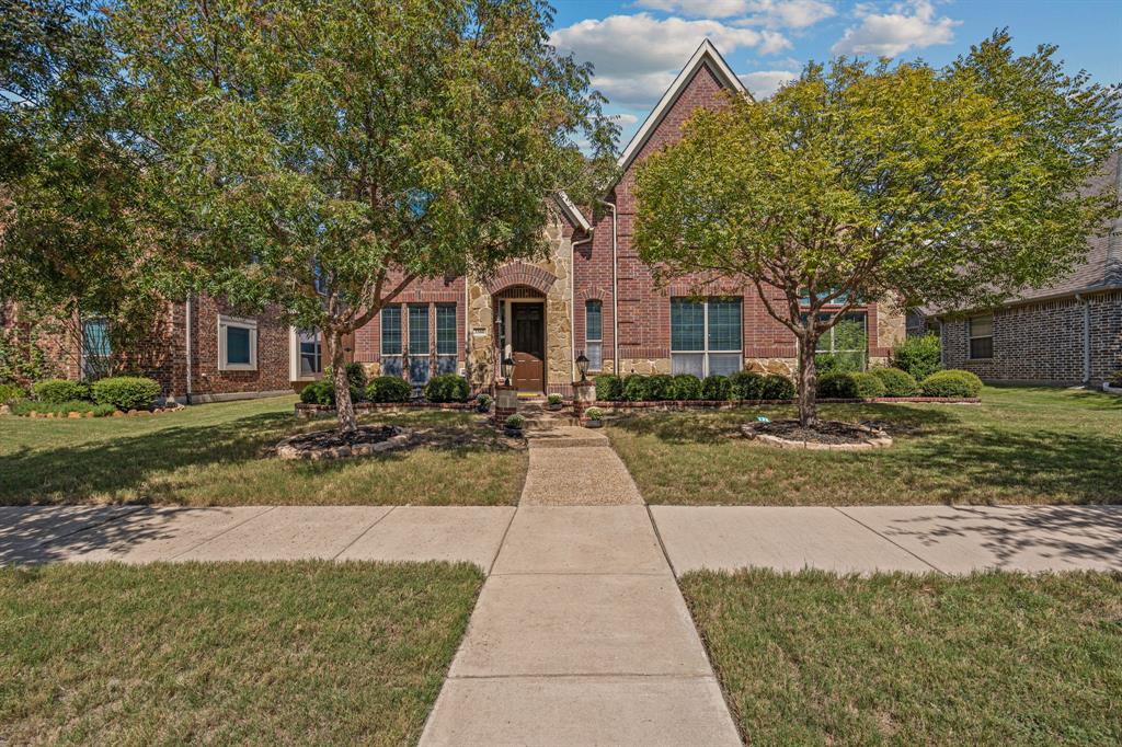 3360 Country Glen, Trail Frisco, TX
