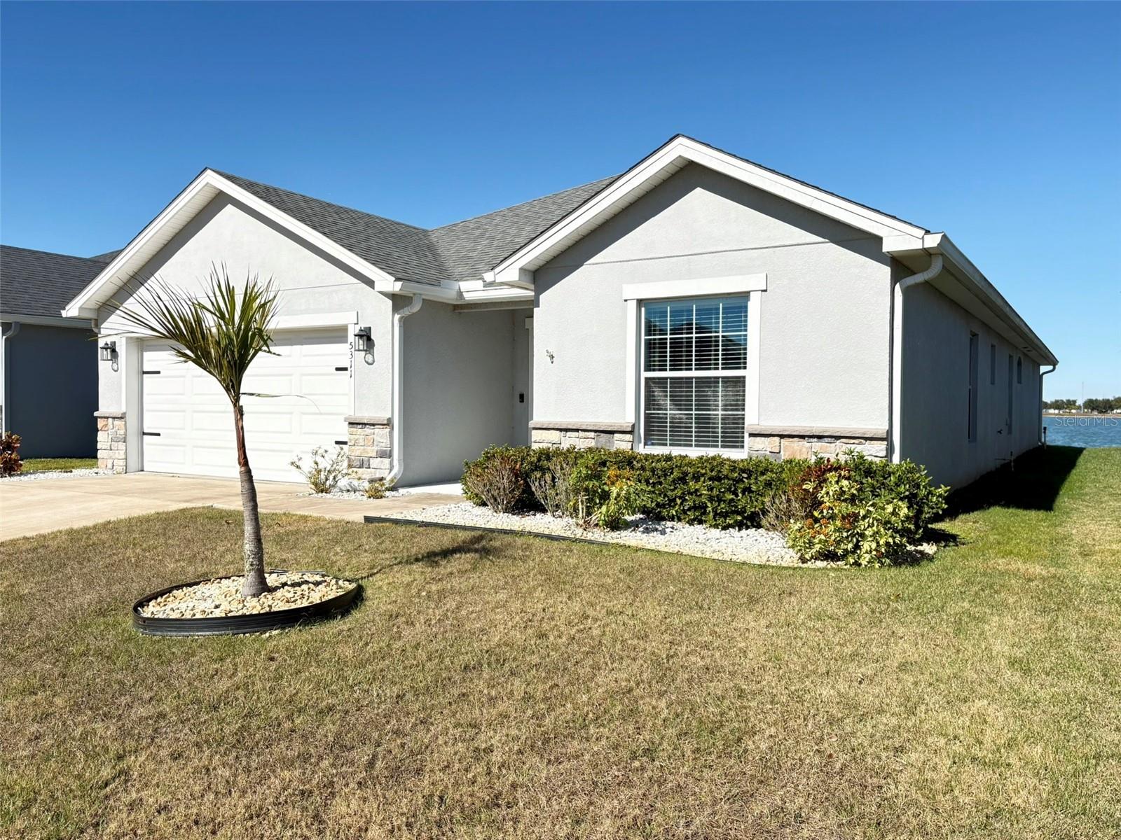 5311 White Egret Lane