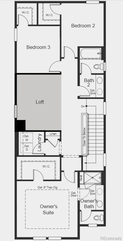 6605 N Cathay Street