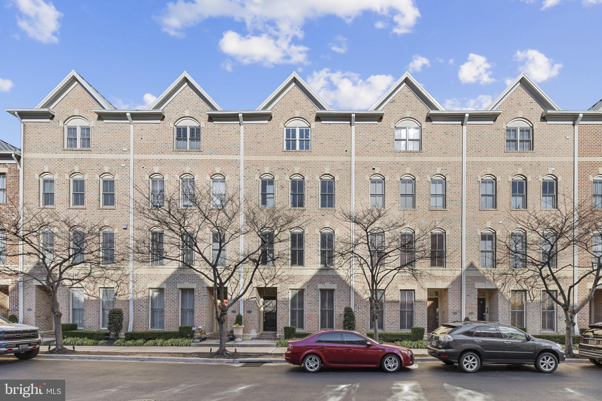 Luxury Four-Level Townhome in Canton with Garage & Private BalconyExperience modern city living in this spacious nearly 2,900 sq. ft. townhome in the heart of Canton. Spanning four finished levels, this beautifully designed home features an attached one-car garage, a private balcony, and three spacious bedrooms—each with its own en-suite bathroom for ultimate comfort and privacy.The open-concept main level showcases 9-foot ceilings, hardwood floors, crown molding, a gas fireplace, and a gourmet kitchen with granite countertops, stainless steel appliances, and breakfast bar seating. The luxurious primary suite includes a soaking tub, walk-in shower, and generous closet space.Ideally located just steps from the Canton Waterfront Promenade, Canton Crossing, shopping, dining, and Harris Teeter, with quick access to I-95, Harbor East, and downtown Baltimore. Move-in ready and offering the perfect blend of space, style, and convenience.