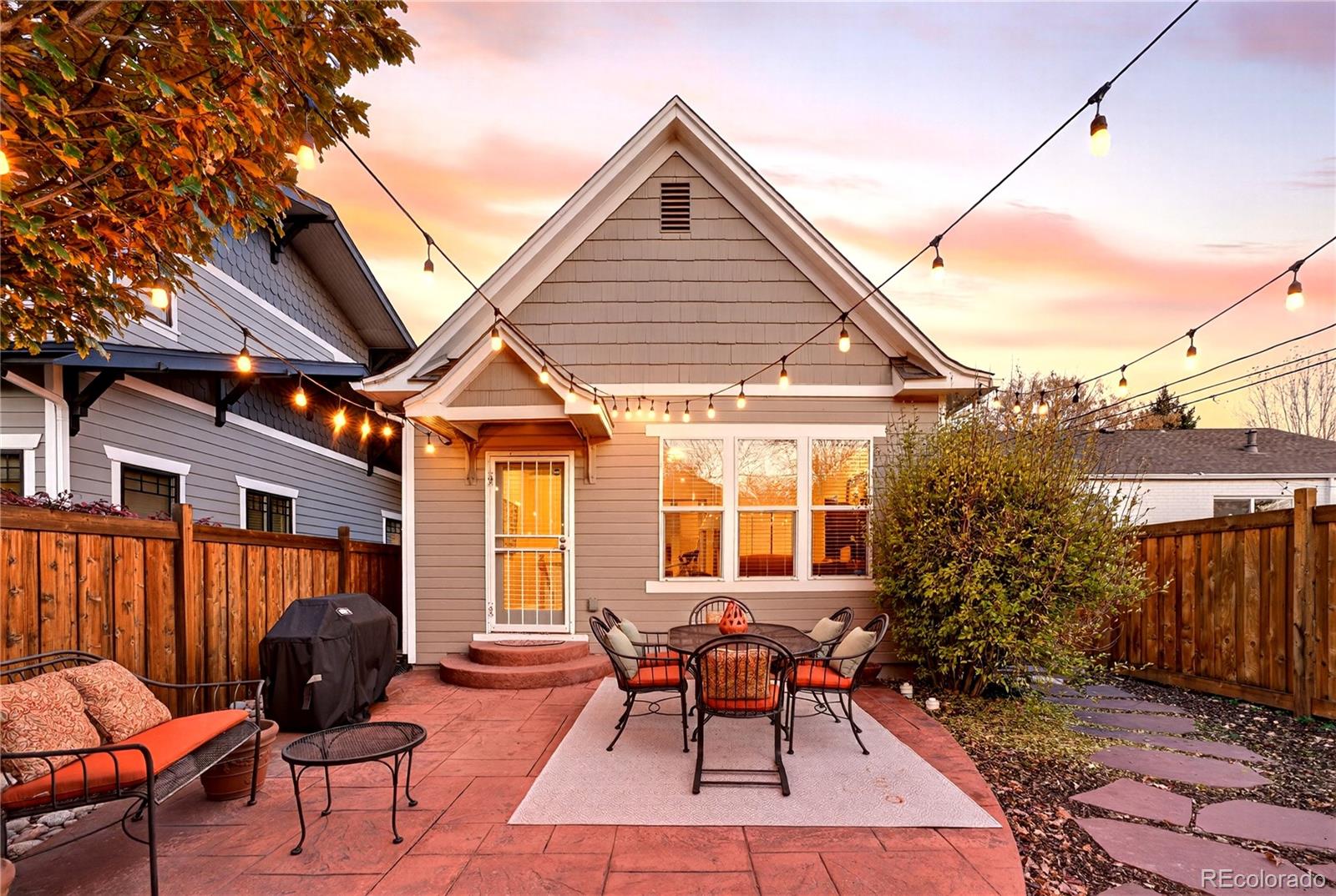 1415 S Clarkson Street