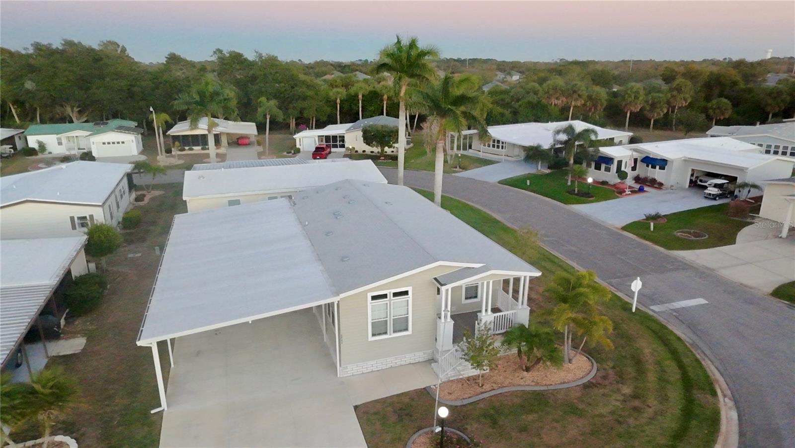 8442 Castle Garden Road