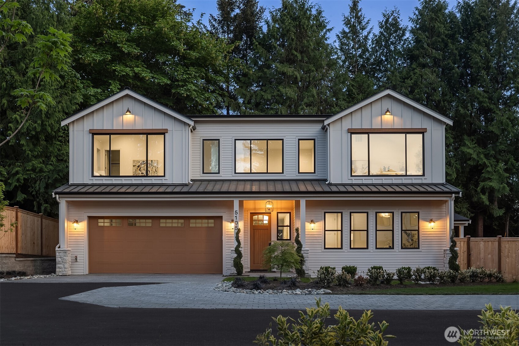 Kirkland - 5105  107th Lane NE