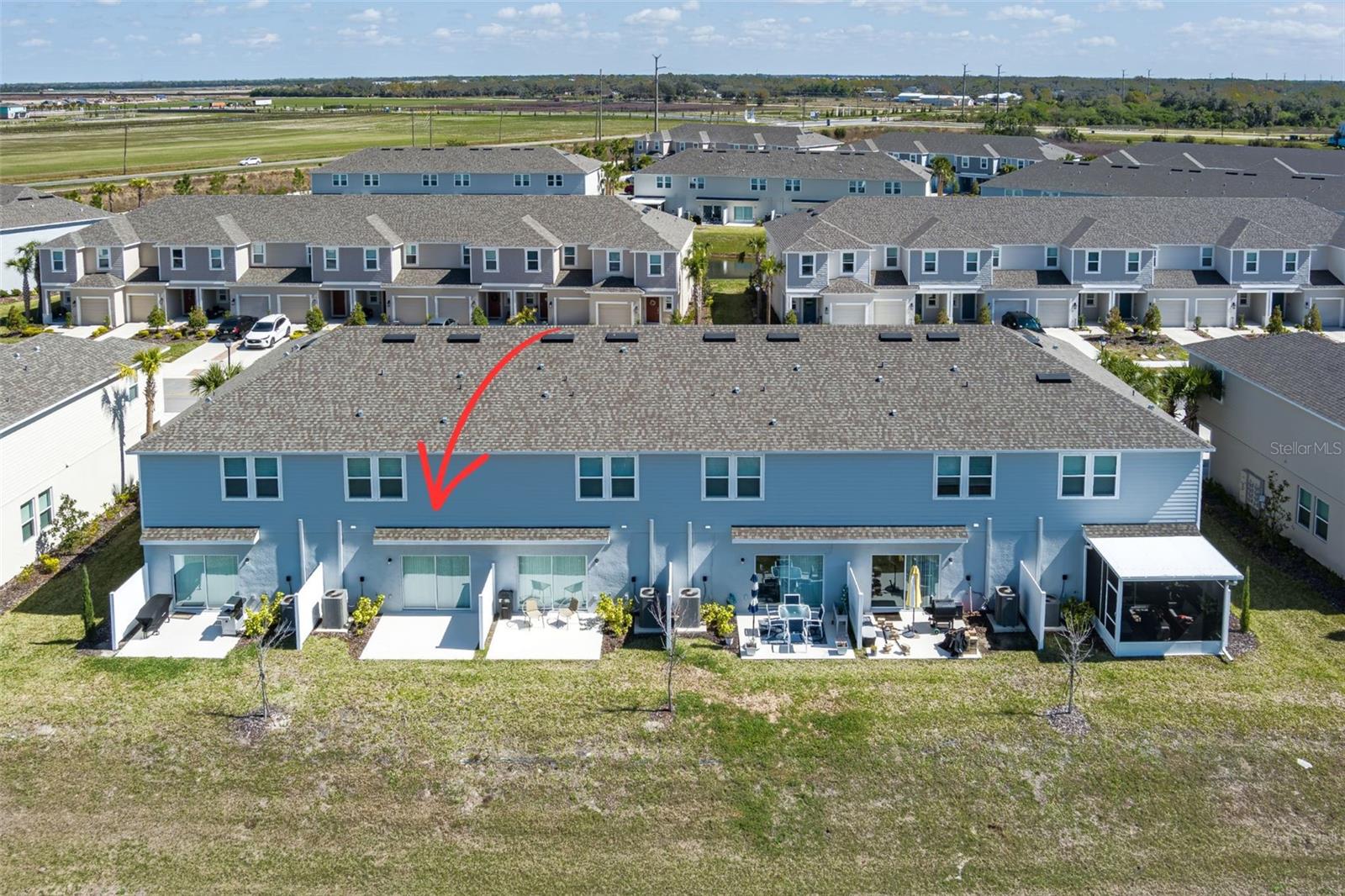 6011 Whetstone Court