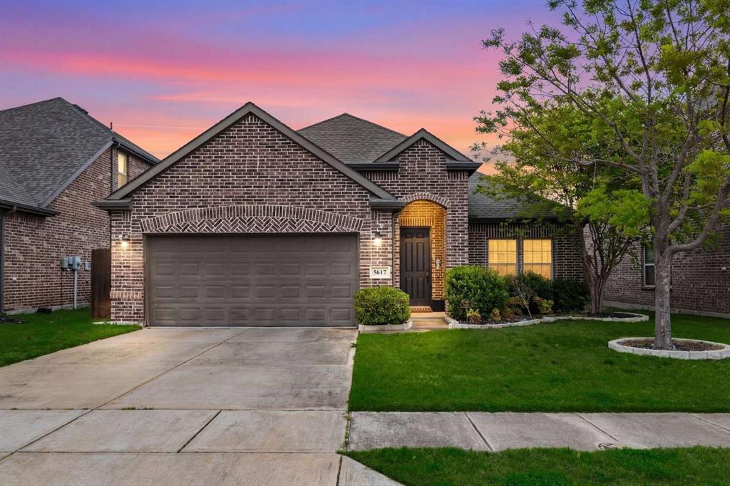 5617 Buffalo Springs, Drive Frisco, TX
