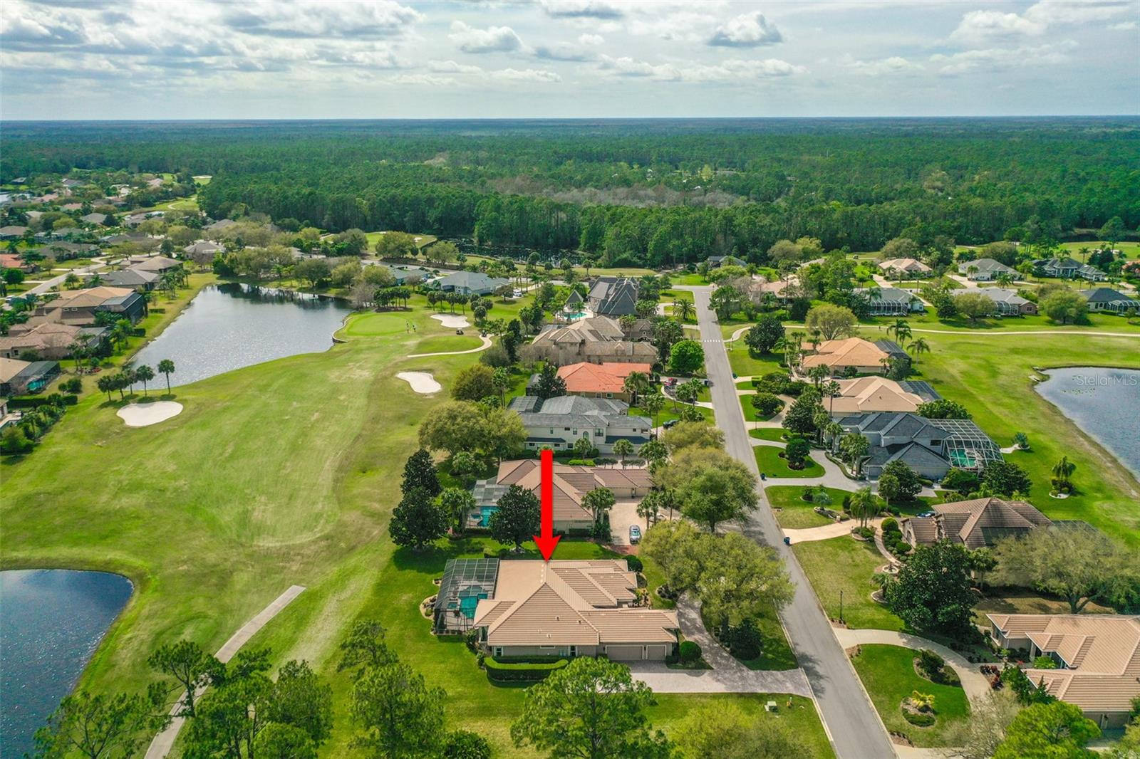 1113 Oxbridge Lane