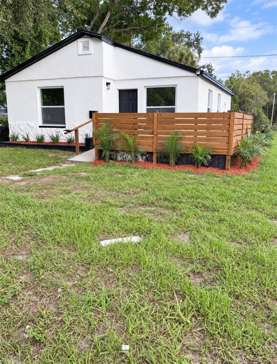 Welcome to 2548 Langdon Ave S, a beautifully renovated St. Petersburg home situated on a desirable corner lot! This full rehabilitation includes a 2024 roof, new 2026 air-conditioning system, and new 2026 electric water heater. New appliances will also be installed soon. Qualified buyers who use the preferred lender may receive up to 8k toward allowable closing costs, and this home may qualify for up to $75,000 in down-payment assistance. Financing incentives are subject to buyer qualification, program availability, and lender approval. Don’t miss this move-in-ready home with major upgrades and valuable financing opportunities!