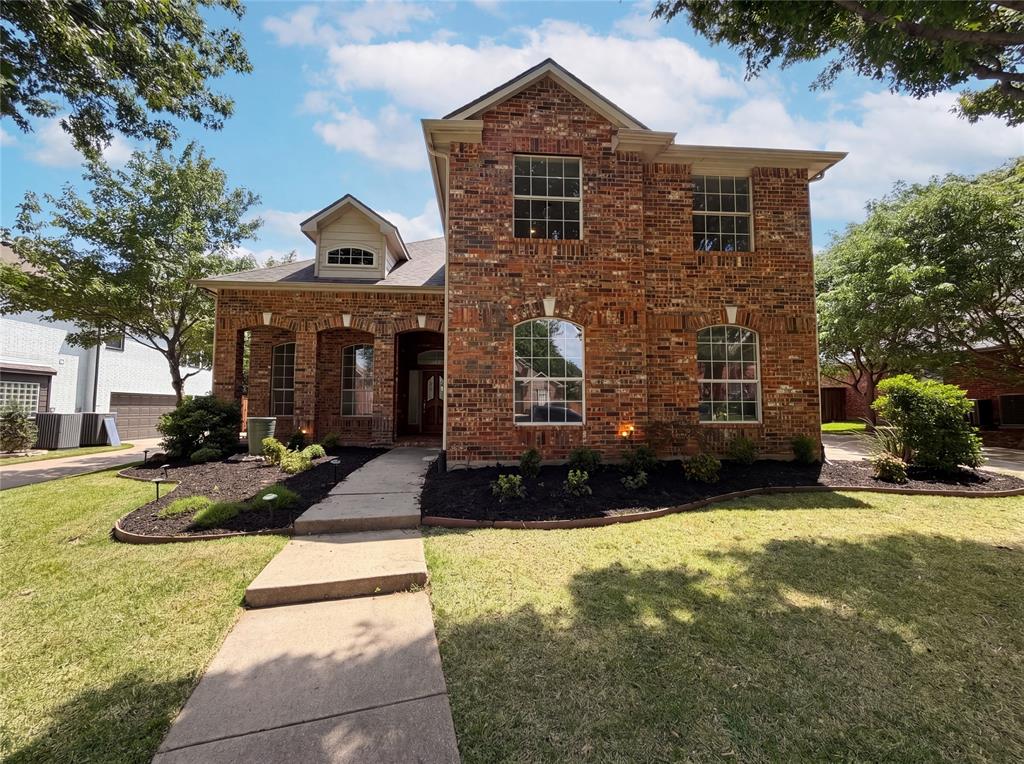 2211 Dana Drive, Flower Mound, TX