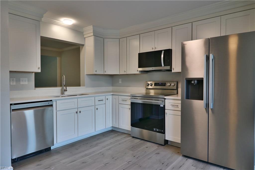 5126 Settlers Park Drive, Virginia Beach, VA 