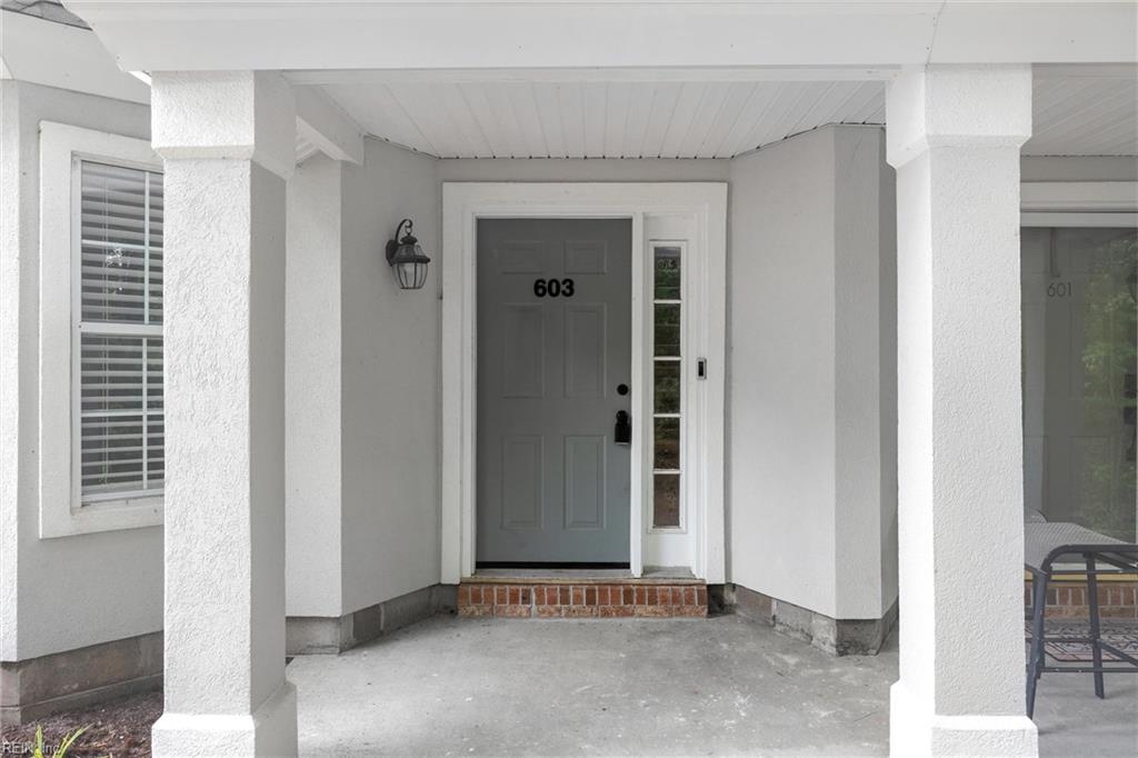 603 Sail Fish Quay, Chesapeake, VA 