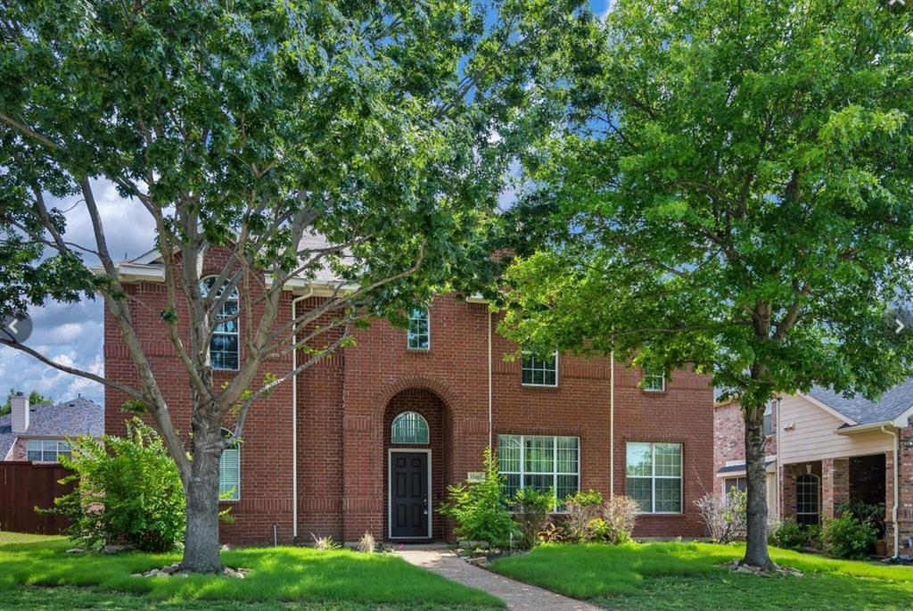 12003 Yoakum, Drive Frisco, TX