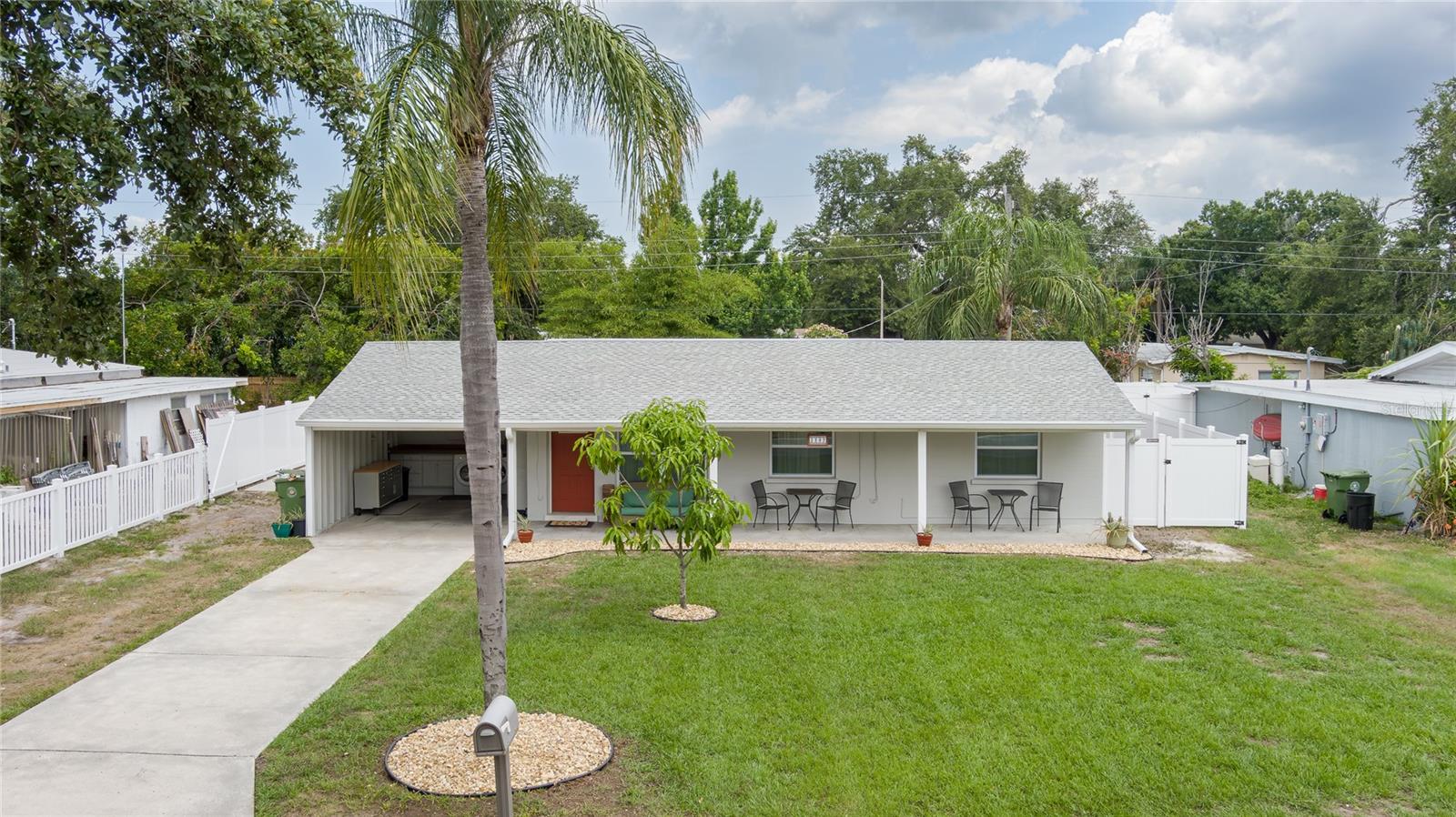 3302 21st Avenue Drive W