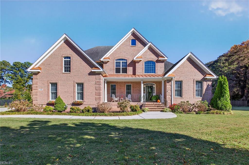 1440 Alanton Drive, Virginia Beach, VA 