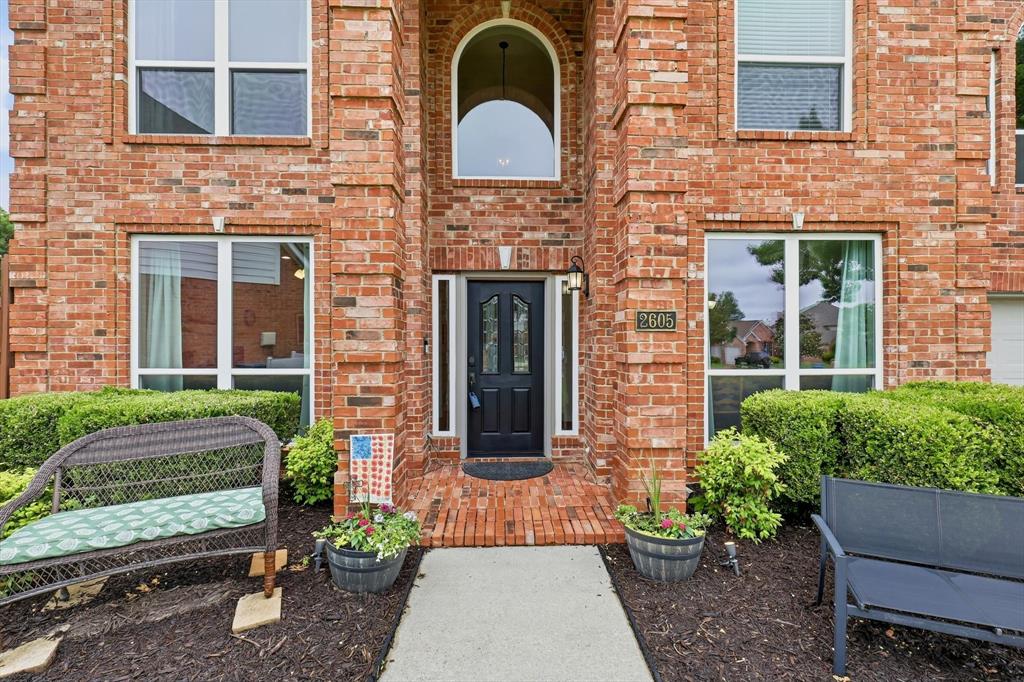 2605 Skinner Drive