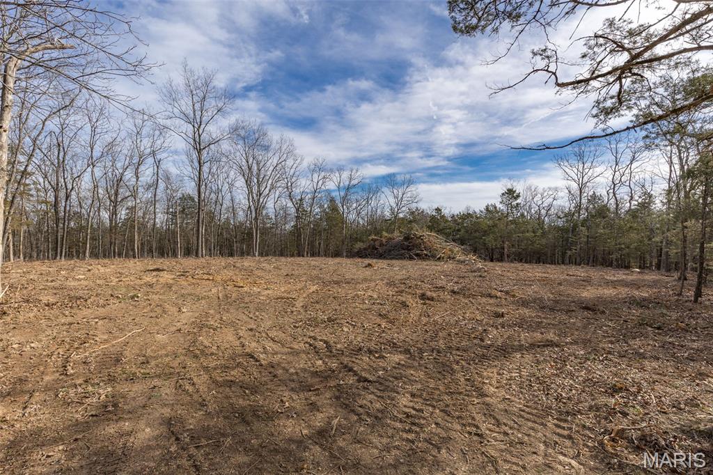 12.5+/- Acres On Effin Road