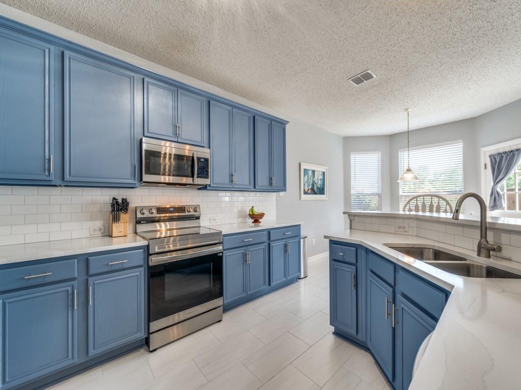 7931 Greenvalley, Lane Frisco, TX