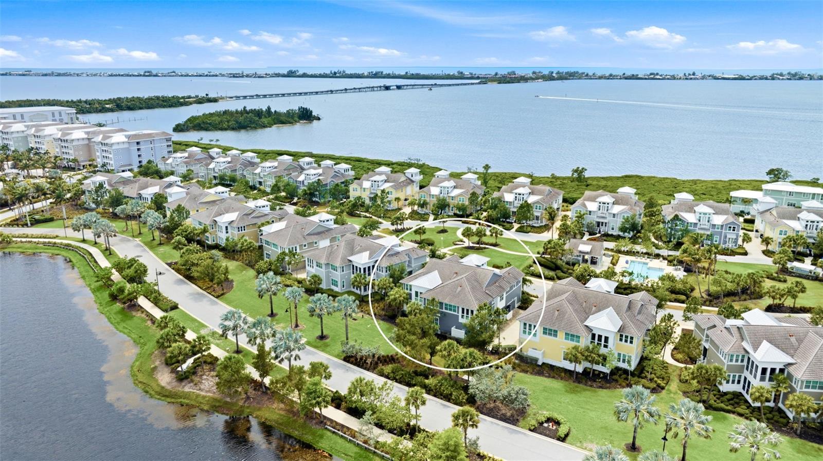 347 Compass Point Drive 201