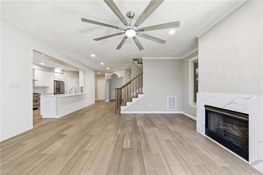 3223 Huntwick Lane, Virginia Beach, VA 