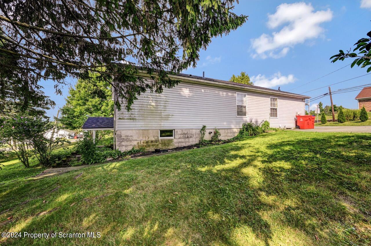 304 S Abington Road