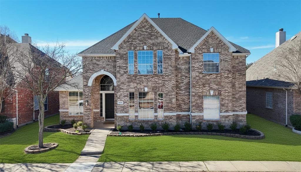 3475 Pilgrim, Drive Frisco, TX