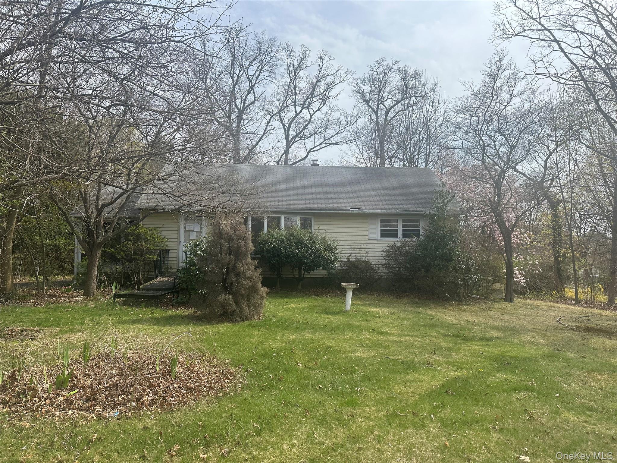 This charming two-bedroom, one-bath home welcomes you with gleaming hardwood floors that flow seamlessly throughout the entire space. This home is perfect for relaxed everyday living, with an easy, comfortable layout and beautifully maintained finishes. Nestled on a level corner lot in one of West Nyack’s lovely neighborhoods, this home offers a full basement complete with a washer and dryer, plus plenty of space for all your storage needs. Ideally located close to Route 59, the Palisades Interstate Parkway, the Palisades Mall, the Shops at Nanuet, excellent restaurants, beautiful local parks, the town pool, and a wide range of Clarkstown amenities — all just under 45 minutes from New York City!