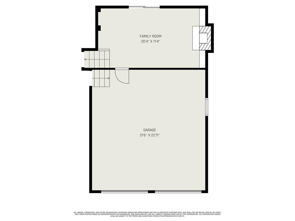 1600 NE 49th Terrace