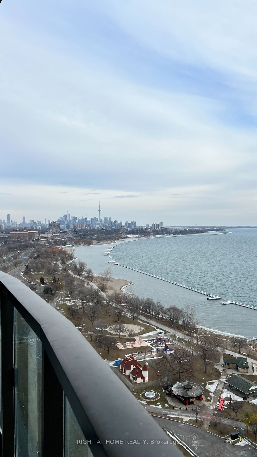 1928 W Lakeshore Blvd 2708