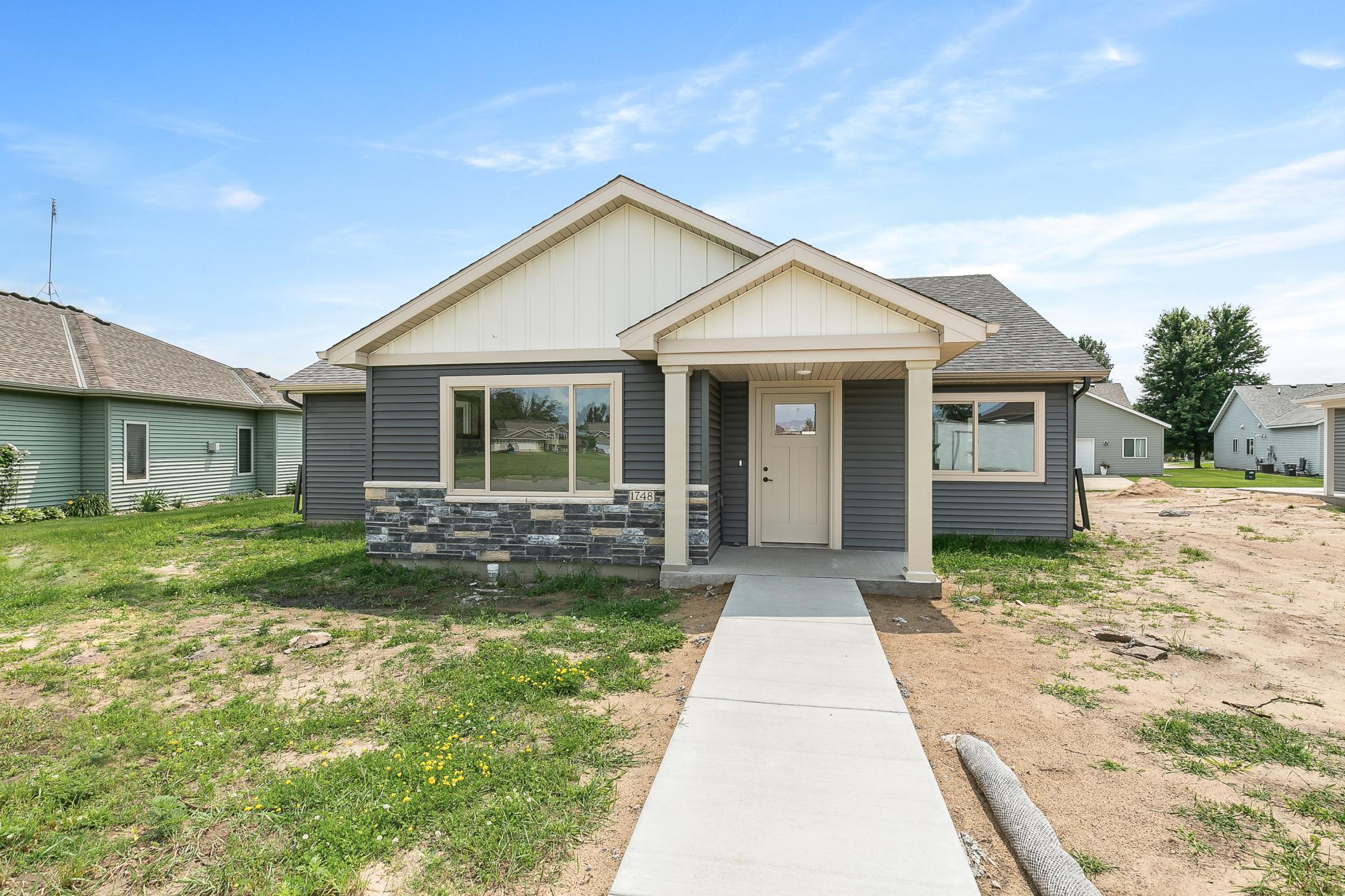 1748 Trentwood Drive